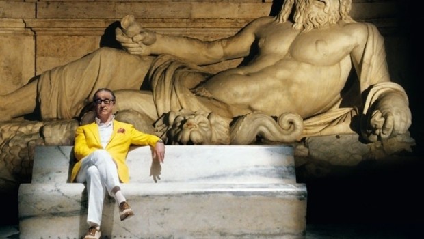Great Reviews For Sorrentino’s ‘La Grande Bellezza at&nbsp;Cannes