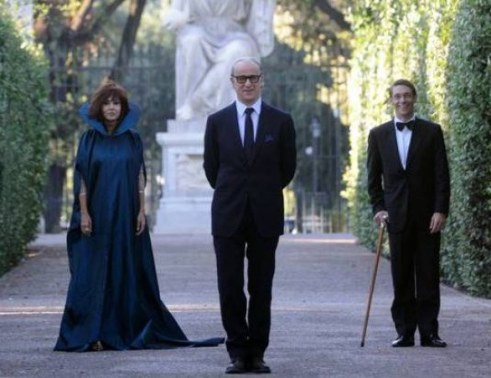 lagrandebellezzasabrinaferillitoniservillogiorgiopasotti