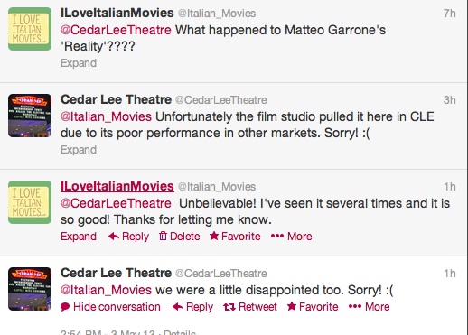 Horrible News Of The&nbsp;Day