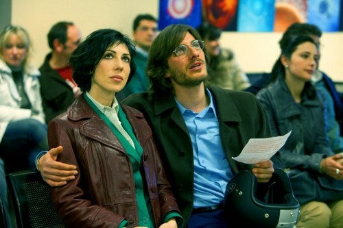 Tutti i Santi Giorni : Every Blessed&nbsp;Day