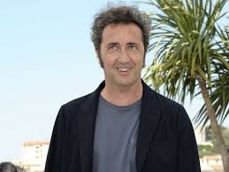 Paolo Sorrentino