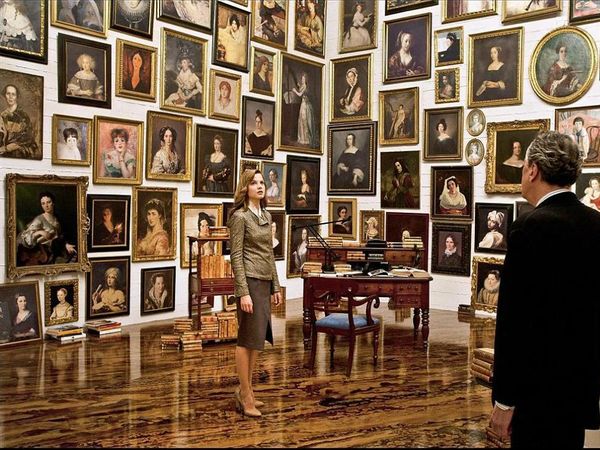 Great Lines From Recent&nbsp;Films