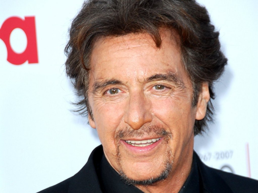 Al Pacino To Star In Italian Movie Based On Book by Giulio&nbsp;Andreotti
