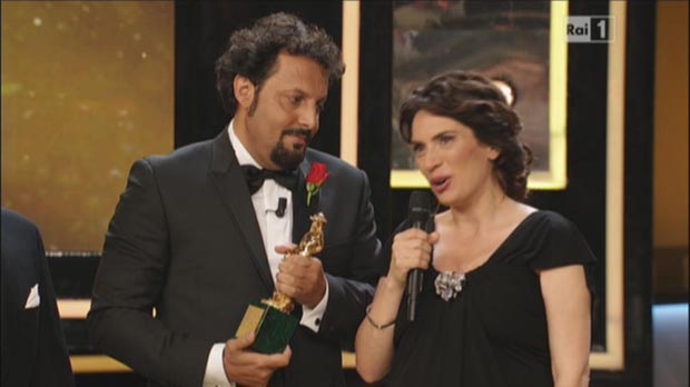 The David di Donatello Awards 2013: What They Mean For Italian&nbsp;Film