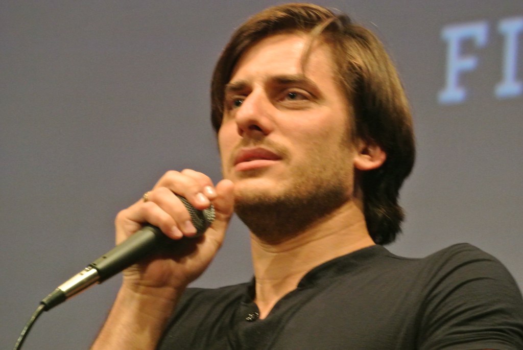 Open Roads: New Italian Cinema Opened Last Night In New&nbsp;York