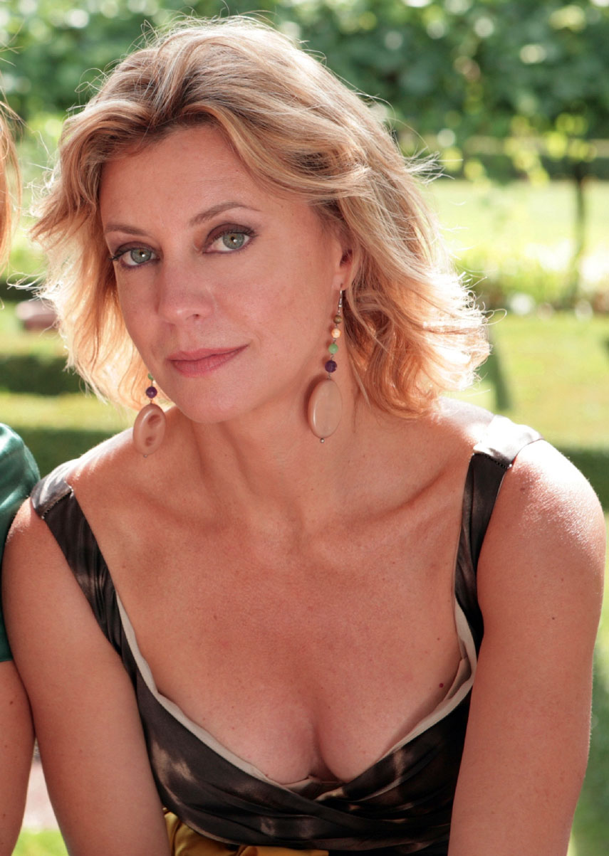 Over 50 and Favolosa: Margherita&nbsp;Buy