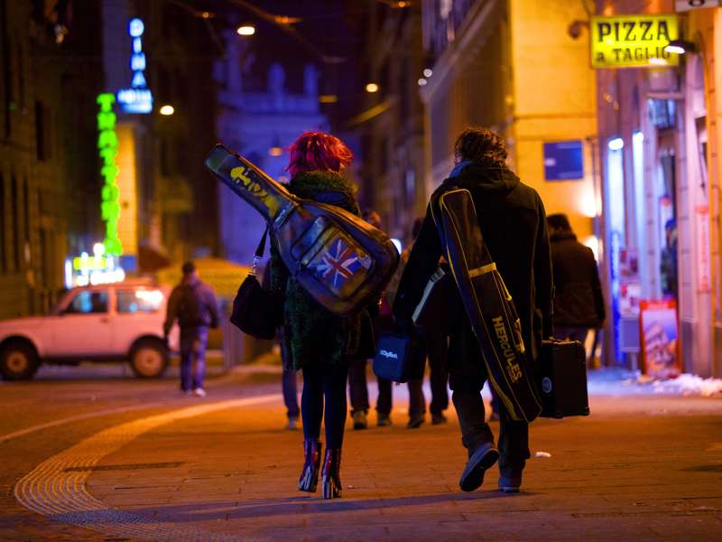 Tonight at New York City’s Film Society of Lincoln&nbsp;Center