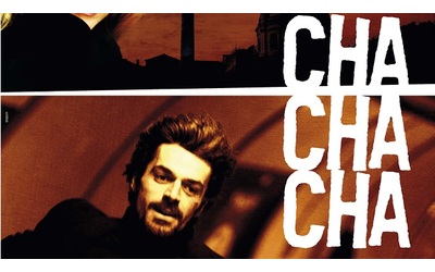 On To The Taormina Film Festival and Marco Risi’s ‘Cha-Cha-Cha’