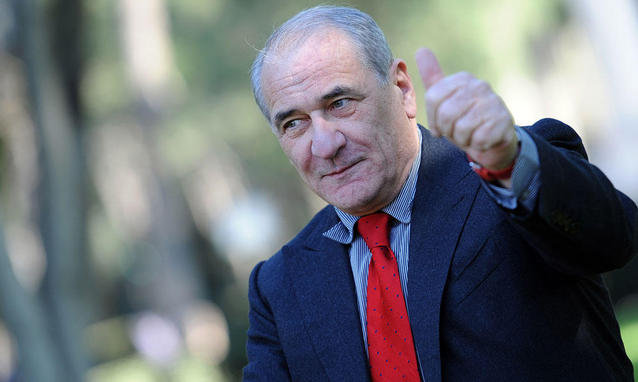 Farewell Vincenzo Cerami,&nbsp;1940-2013