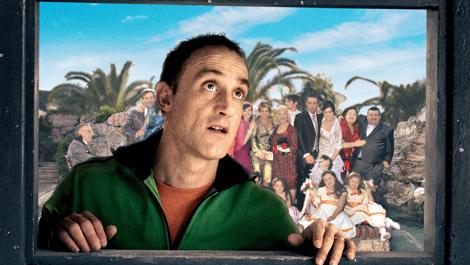 Matteo Garrone’s ‘Reality’: On Demand, Time Warner&nbsp;Cable