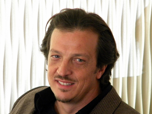 Ecco Fatto! Gabriel Muccino Tweets That His First Film Has Shown Up On&nbsp;Facebook