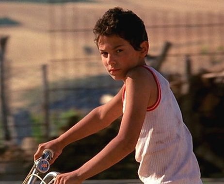 What Ever Happened To The Little Boy From ‘Io Non Ho&nbsp;Paura’