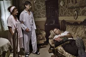 Salvo: Coming to&nbsp;America