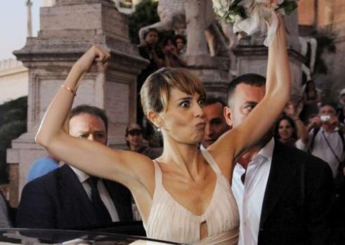 Paola Cortellesi is always on my list.