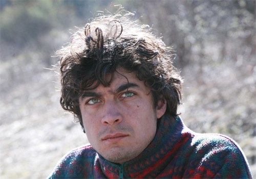 Riccardo Scamarcio in ‘Effie Gray’: Due Out In&nbsp;October