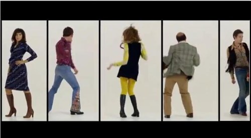 My Italian Movie Soundtrack&nbsp;Playlist