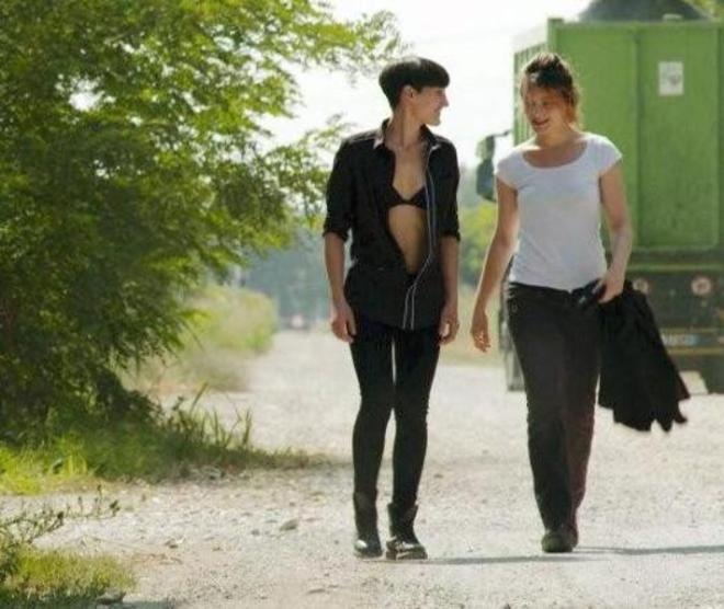 Piccola Patria At The Venice Film&nbsp;Festival