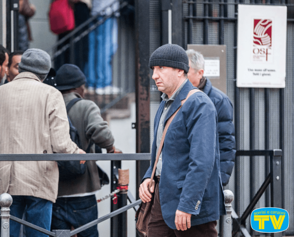 L’Intrepido Trailer