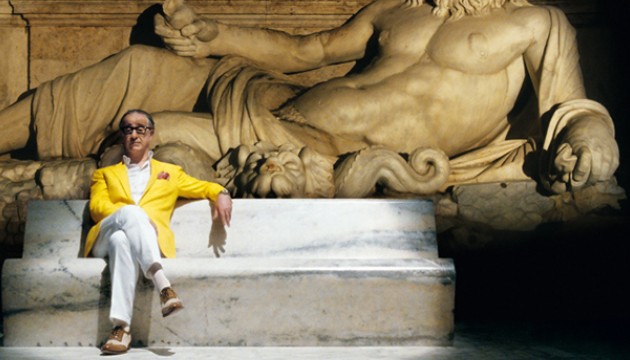 For This Year’s Academy Award: My Money’s On Sorrentino’s ‘La Grande&nbsp;Bellezza’