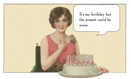 The Third Annual ‘I Love Italian Movies’ Anniversary&nbsp;Contest