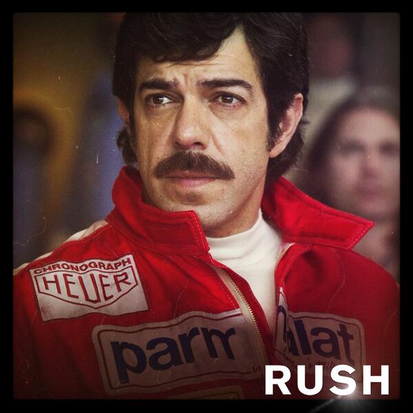 Another Chance To See Pierfrancesco Favino: Ron Howard’s ‘Rush’
