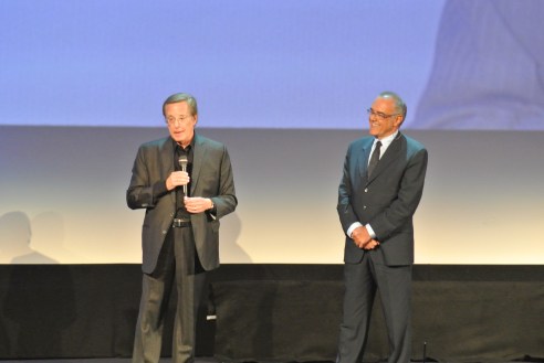 William Friedkin