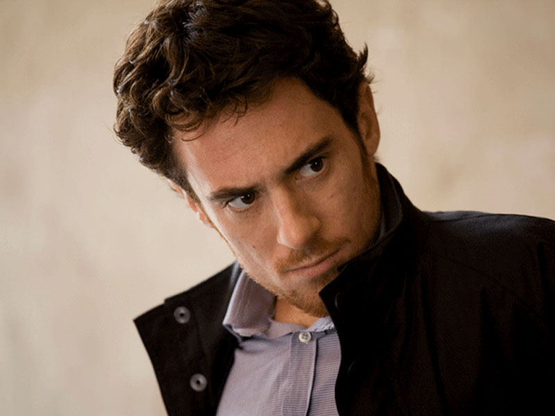 Happy Birthday Elio&nbsp;Germano