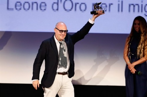 Italian Films At Venice 70 Were The Biggest Crowd&nbsp;Pleasers