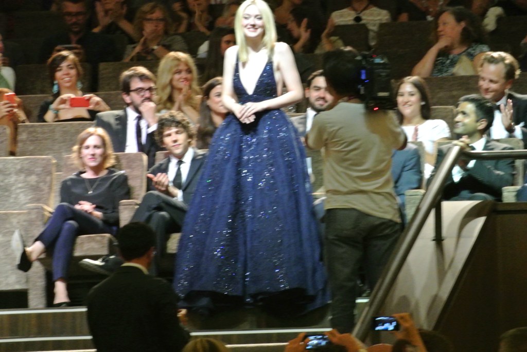 Night Moves Didn’t Move The Venice Film Festival&nbsp;Audience