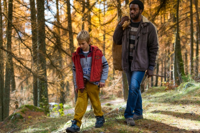 La Prima Neve: Andrea Segre Brings The Best Of Italy To Venice&nbsp;70