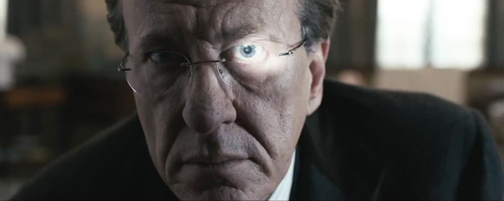 Tornatore’s ‘The Best Offer’ Making Money Around The&nbsp;World