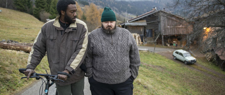 Italian Movies At The Venice Film Festival: Lots Of Good&nbsp;News