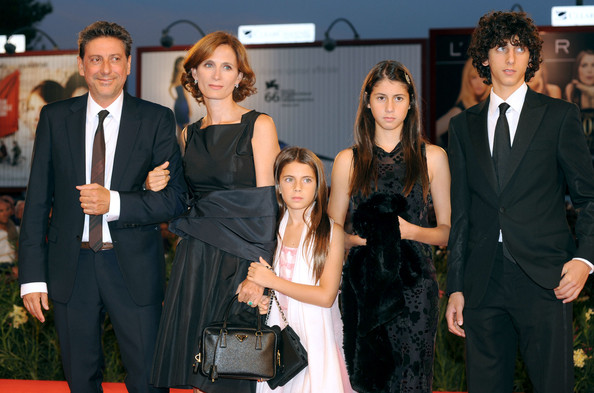 Happy Birthday Margaret&nbsp;Mazzantini