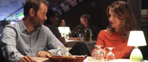 Fabio Volo, Isabella Ragonese