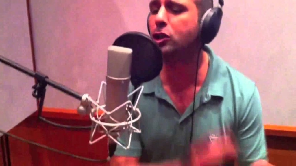 Checco Zalone vs. Barilla&nbsp;Pasta