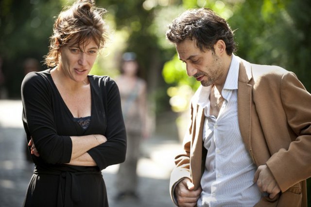 A Movie To Watch For: Valeria Bruni-Tedeschi’s ‘A Castle In&nbsp;Italy’