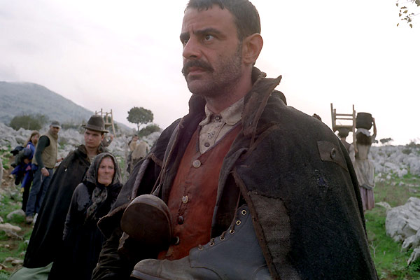 Look Who’s Playing A Gangster On Boardwalk Empire: Vincenzo&nbsp;Amato