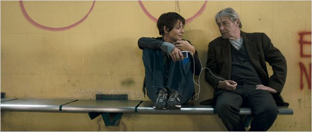 ‘Miele’, from Valeria&nbsp;Golino