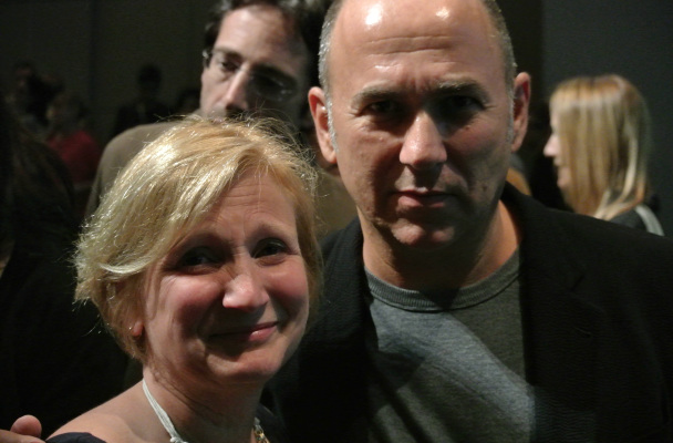 Dates For Open Roads: New Italian Cinema&nbsp;2014