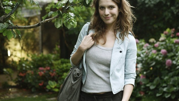 Isabella Ragonese Has Been Busier Than I’d&nbsp;Realized