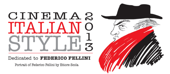 I Want To Go To LA! Cinema Italian Style Looks&nbsp;Amazing!