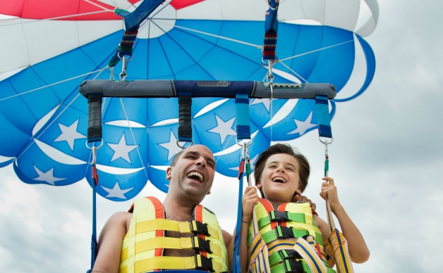 A New Box Office Record For Checco Zalone’s ‘ Sole a Catinelle’