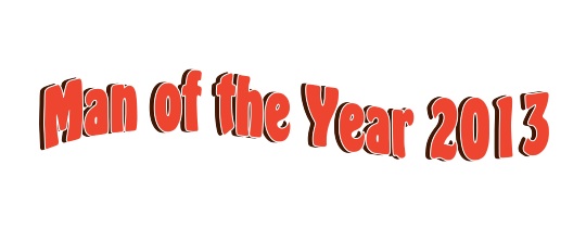 I Love Italian Movies Man Of The Year: Toni&nbsp;Servillo