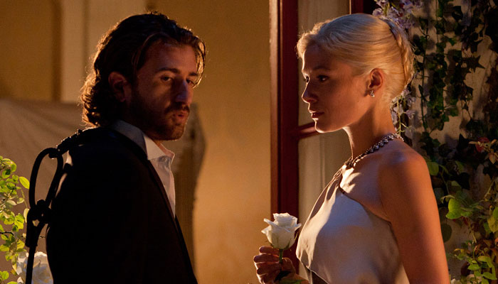 Il Principe Abusivo – It’s Not&nbsp;Horrible