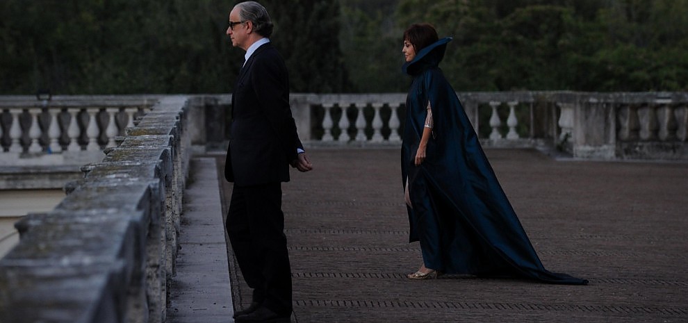 On The Shortlist For An Academy Award: The Great&nbsp;Beauty