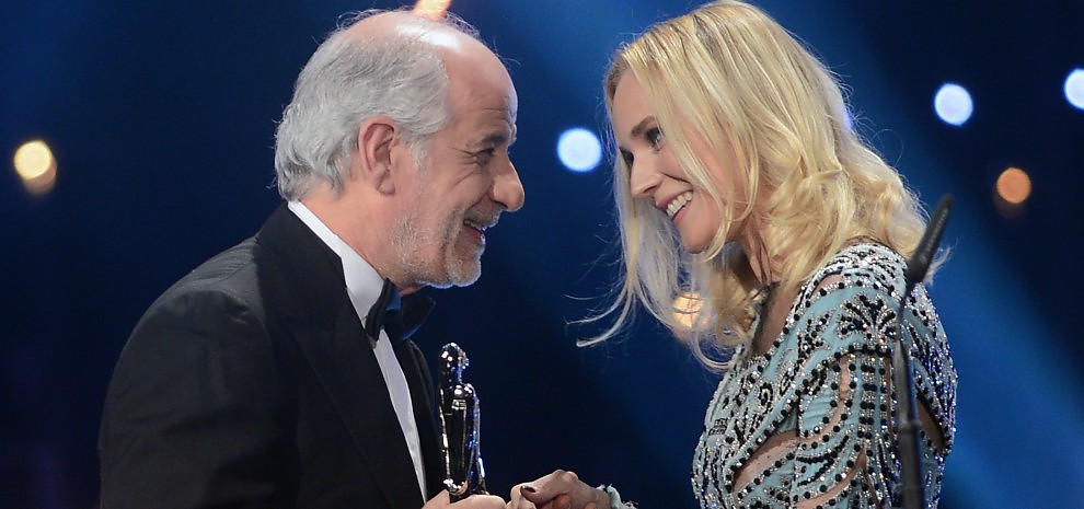 La Grande Bellezza Wins Big at the European Film&nbsp;Awards