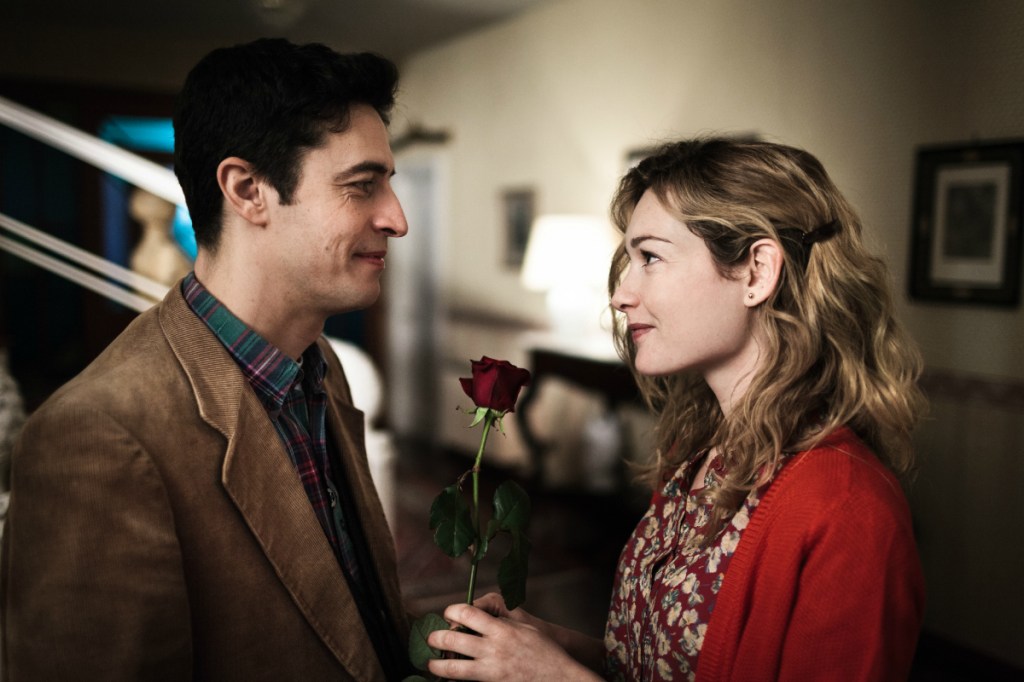 A New Comedy About Organized Crime: The Mafia Only Kills In&nbsp;Summer