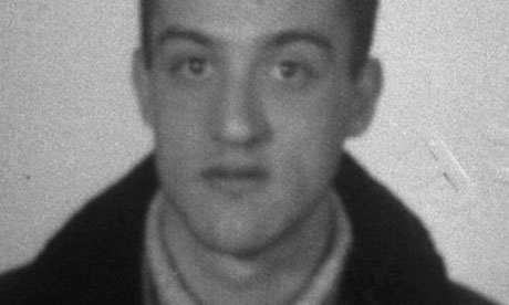 Aniello Arena the criminal.