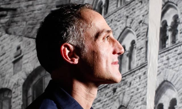 From Prison To Cannes: Aniello&nbsp;Arena