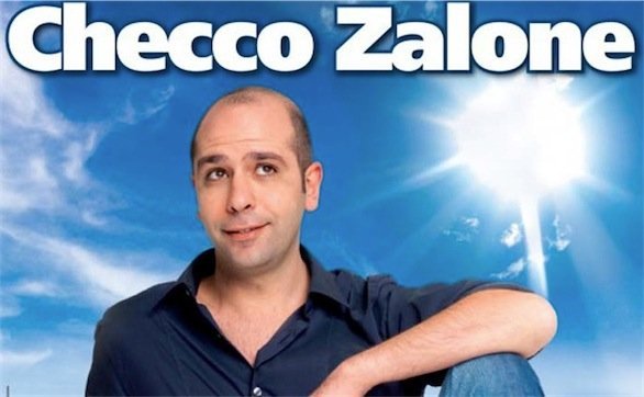 What Did Italians See In 2013?&nbsp;Checco!